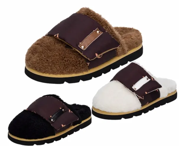 Designer house sales slippers womens