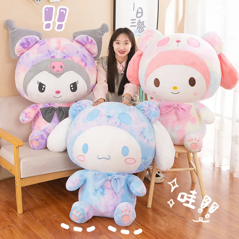 Kids Toys Plush Dolls 40cm Cartoon Movie Protagonist Plush Toy Animal Holiday Creative Gift Plush Wholesale Large Discount In Stock By Fast Air