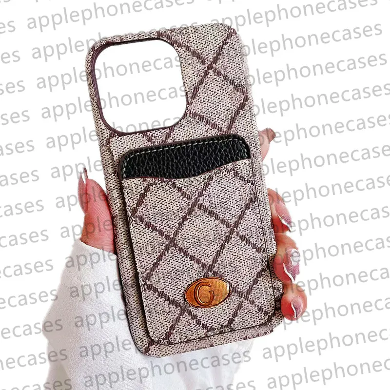 Iphone 15 PRO MAX Case - CROCO APPLE