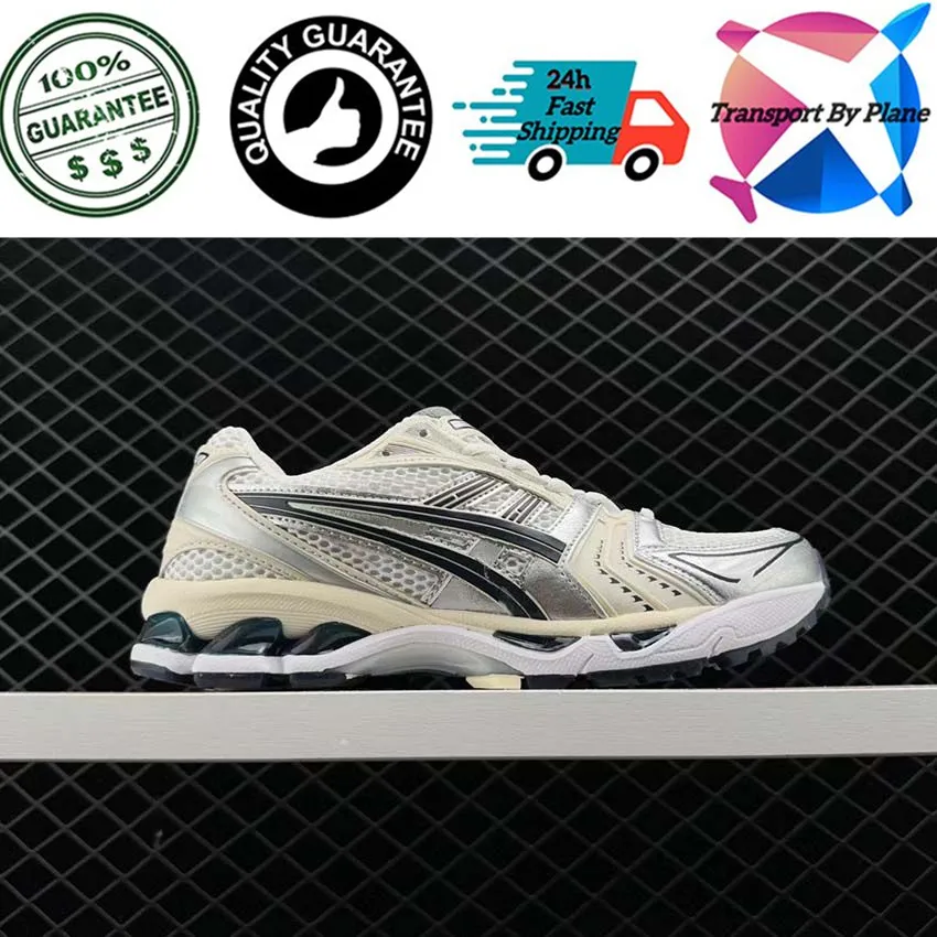 Asic 6 Gel 1090 Kahana 8 Bianco Puro Argento Blu Oro Nero Verde