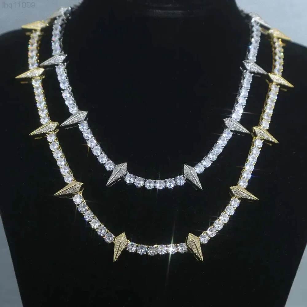 Wakanda chain iced out deals