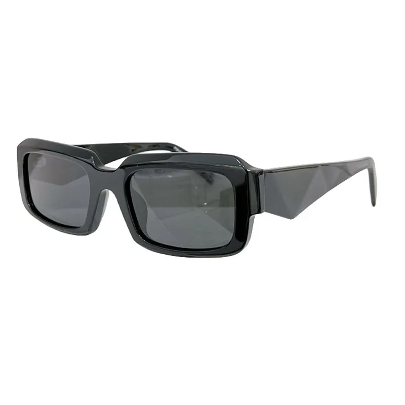 Nouvelles lunettes de soleil de créateur de mode pour femme Simple plein cadre populaire Style d'avant-garde anti-ultraviolet Vintage rétro Sport plage lunettes de soleil Uv400 lentille lunettes