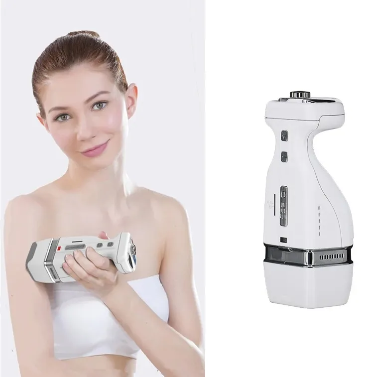 Slimming Machine Liposonix Beauty Equipment Liposunix For Body Slimming Shaping Lipo Hifu Ultrasound Slim Maquina With 200 Shotss