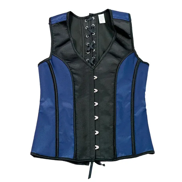 Gothic Corset Stomach Shaper Corset Vest For Men Slimming Shapewear With  Chest Binders And Trainers Lingerie Suit Vest 231021 From Men04, $28.64