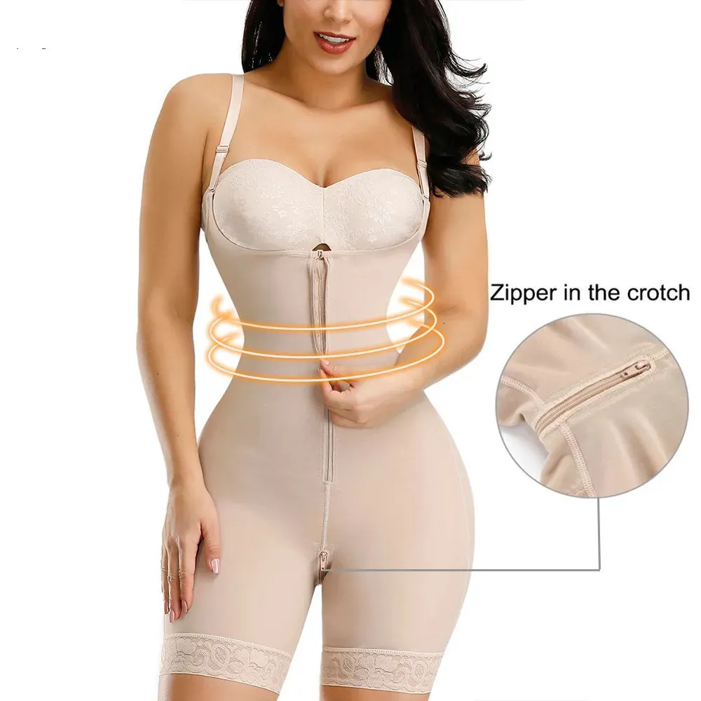 Postpartum Corset Underwear – Welcome