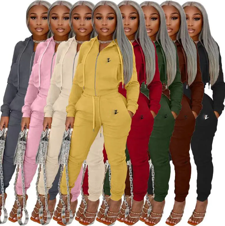 Designer Womens Two Piece Tracksuit Set With Sweatsuit, Shorts, And Long  Sleeve Shirts Spring/Summer Letter Casual Plus Size Sweat Suits In Solid  Colors N58# From Smileonline, $23.54