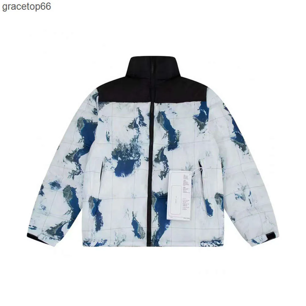 Herr- och kvinnor ner parkas designers down jacka och europeisk amerikansk stil kappa högkvalitativa märkesrockar bomullstörningar plus flera färgstilar m-xxl jykq