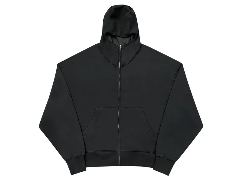 Urban Ninja Hoodie: Mens & Womens Loose Fit Pullover