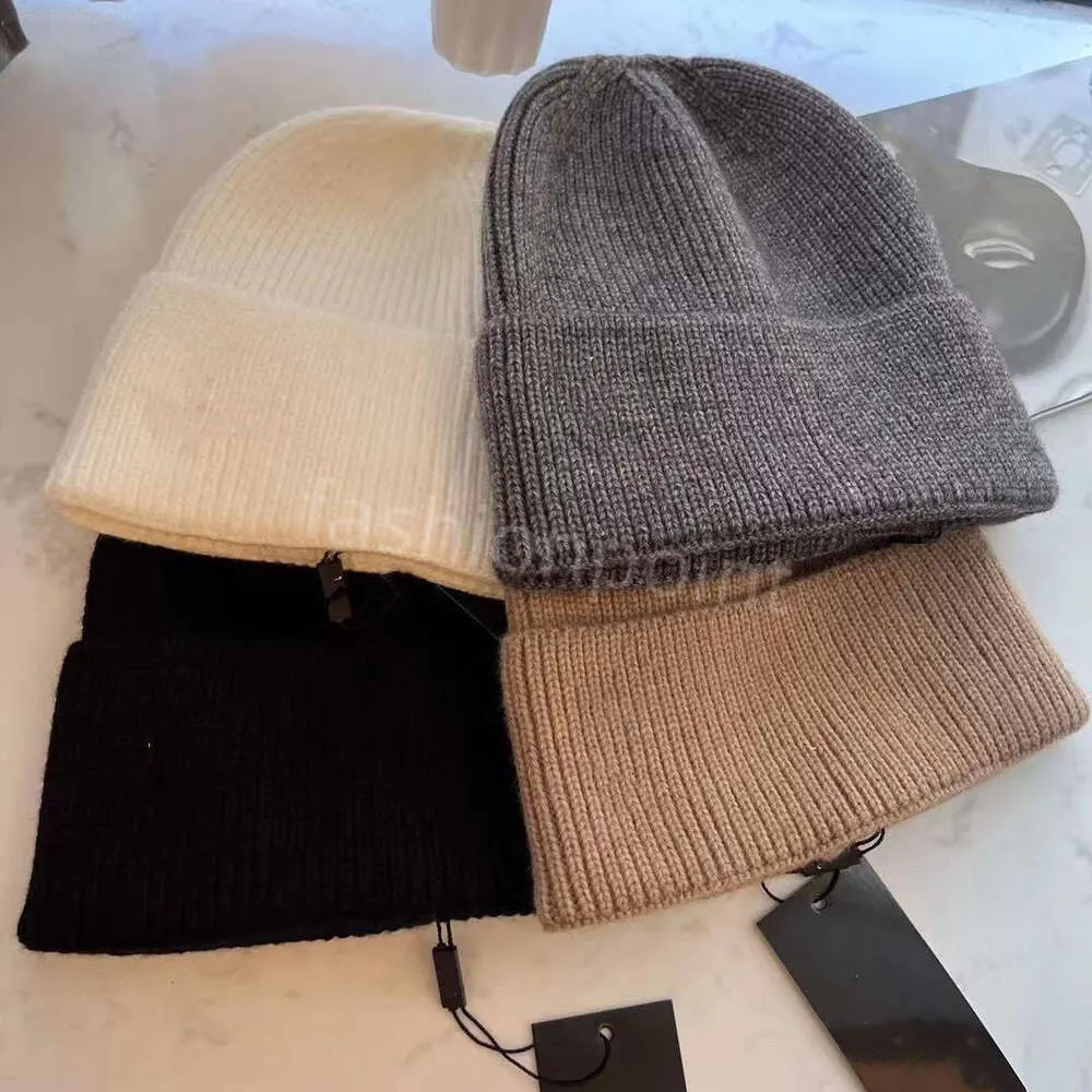 Gorro/bonés de caveira chapéu de inverno ao ar livre chapéu feminino masculino quente cashmere chapéu de malha vários estilos e cores disponíveis cinto de moda 006