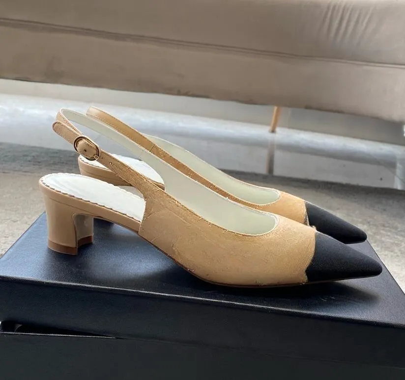 Office slingback shoes online