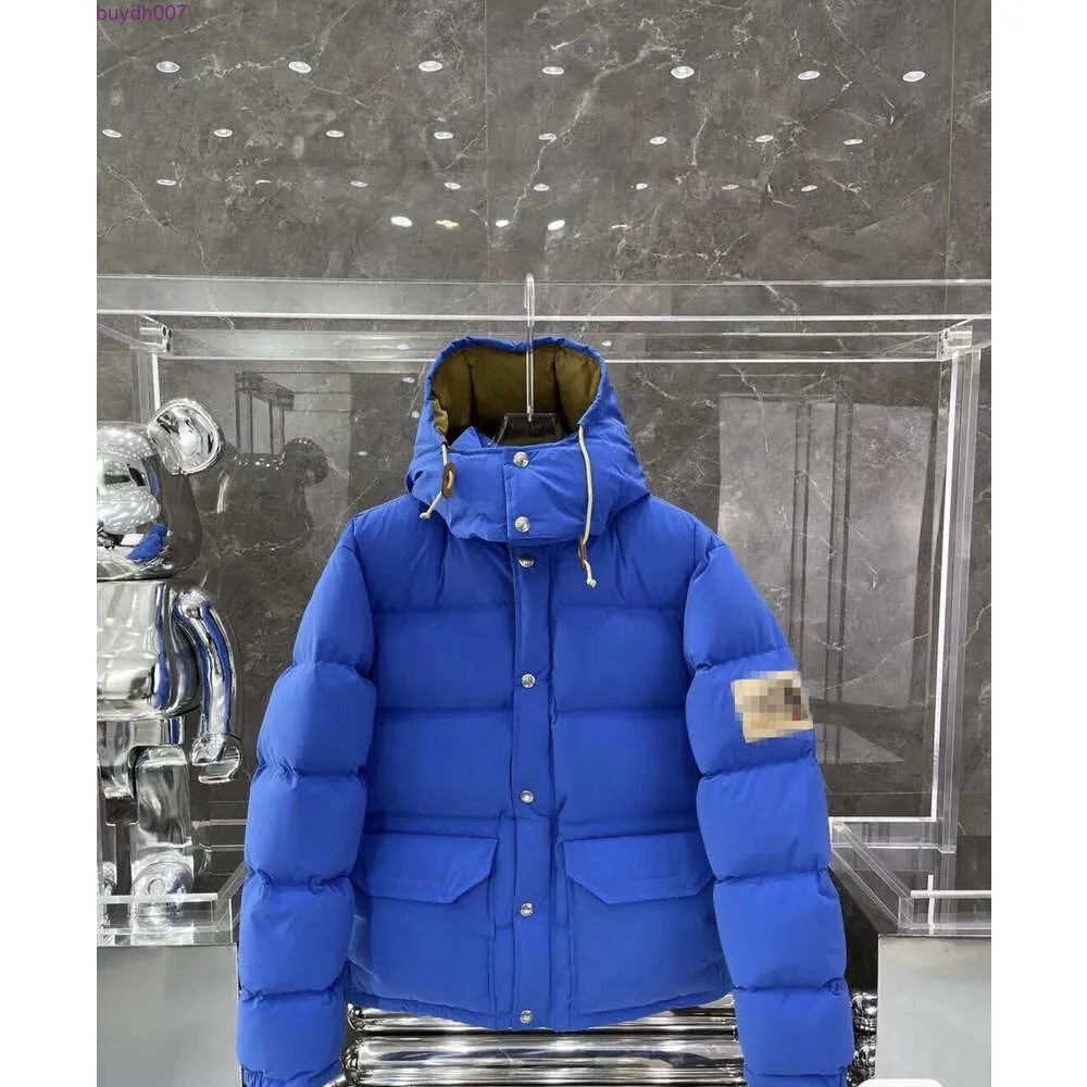 Parka coreana con clearance capucha