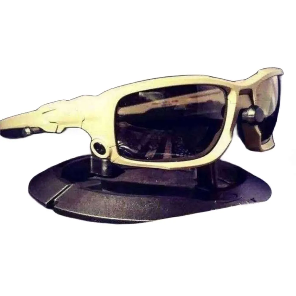 Óculos de sol SHOCKTUBE Oakleyes Óculos de sol polarizados Óculos de ciclismo Mountain Bike Óculos de sol Óculos de condução Estilo Design clássico Moda