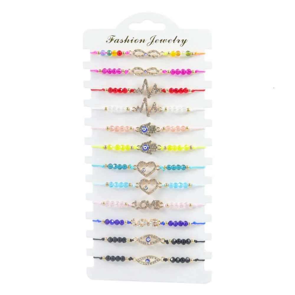 Handmade Custom NAME Friendship Bracelets Kid's Jewelry Gift Multi-Color  Options | eBay