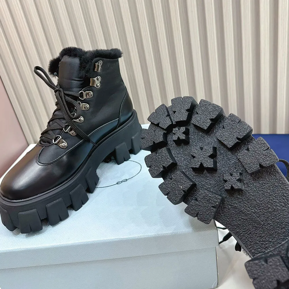 Bottines 35 2025