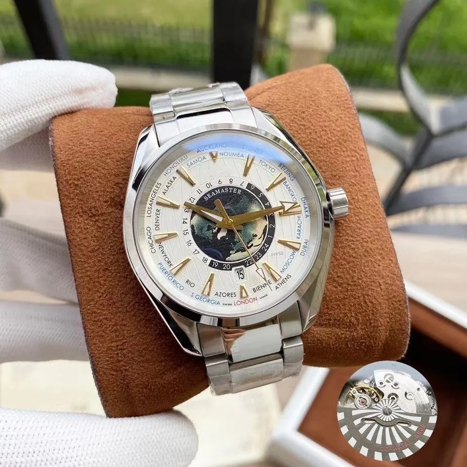 Formal wrist clearance watch for men