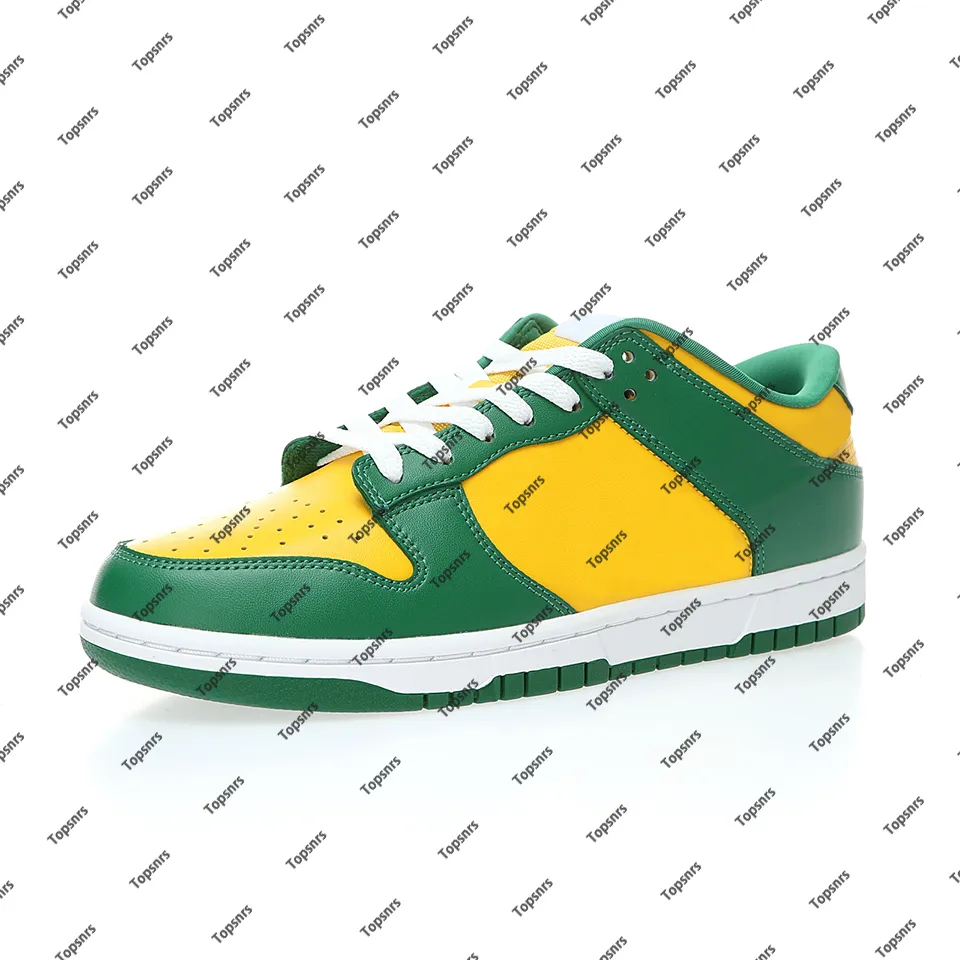 Low Brazil Sneaker For Mens Skate Shoes Mens Sneakers Womens