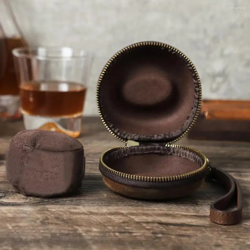 Watch box for small wrist hotsell