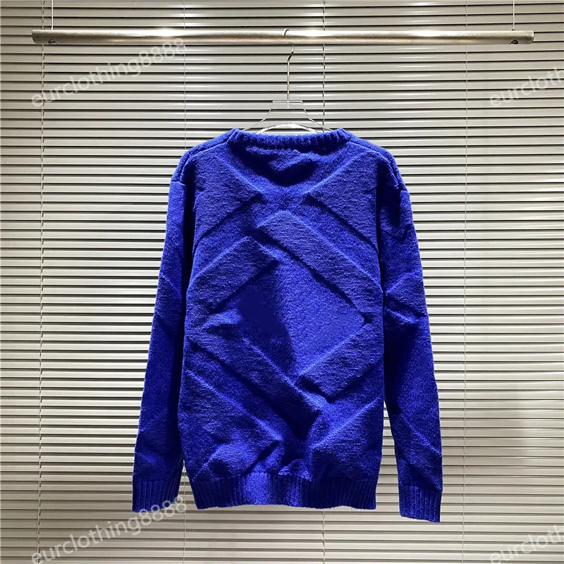 Moda Maglione Uomo Donna Felpa con cappuccio Maglioni caldi Pullover Felpa Manica lunga Coppia allentata Top Abbigliamento Taglia S-XXL