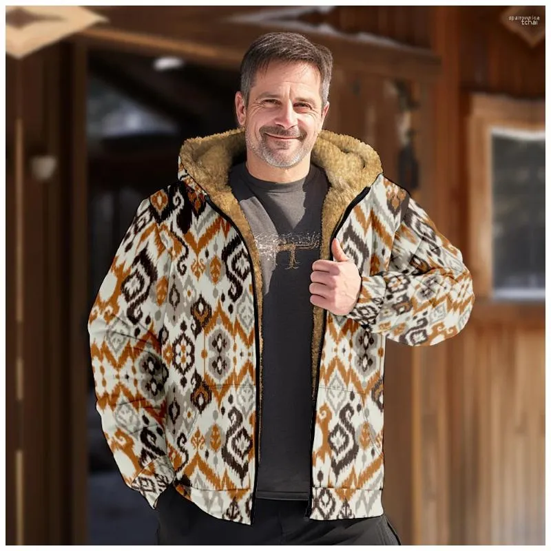 Paisley hoodie mens clearance