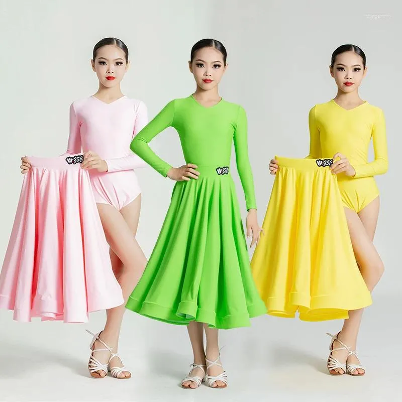 Swing dance dresses and skirts top