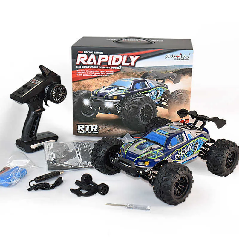 Controle Remoto De Brinquedo Drift Rc Car 4wd Rc Drift Car T