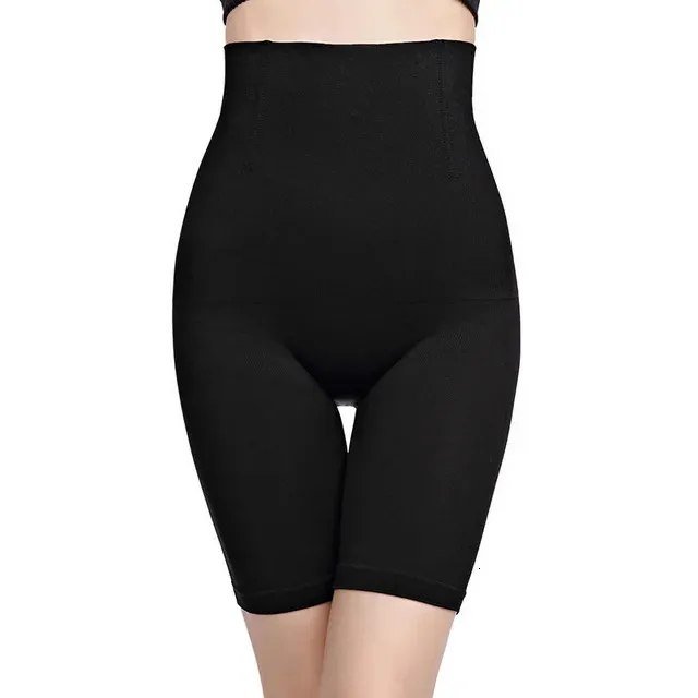 Womens High Waist Seamless Body Shaper Shorts Butt Lifter, Slimming  Underwear, Body Shaping Trainer, Flat Belly Sheath From Wai04, $10.68