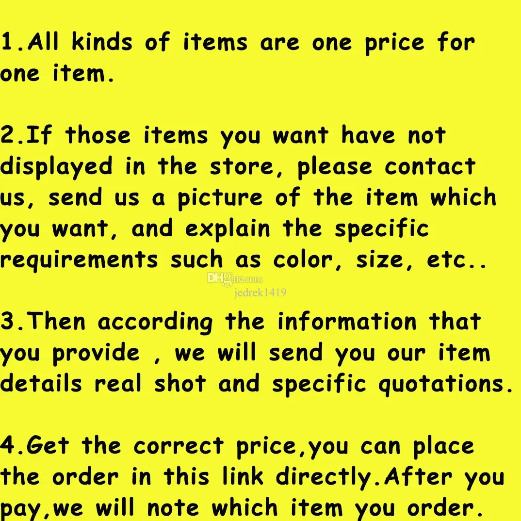 Top Quality Designer Tote Bag 10A VIP Link For Customized Not Listed