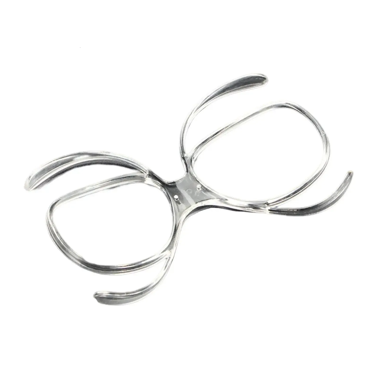 Ski Goggles Insert Frame Optical Adaptor Fit Myopia Glasses for Men and Women Durable