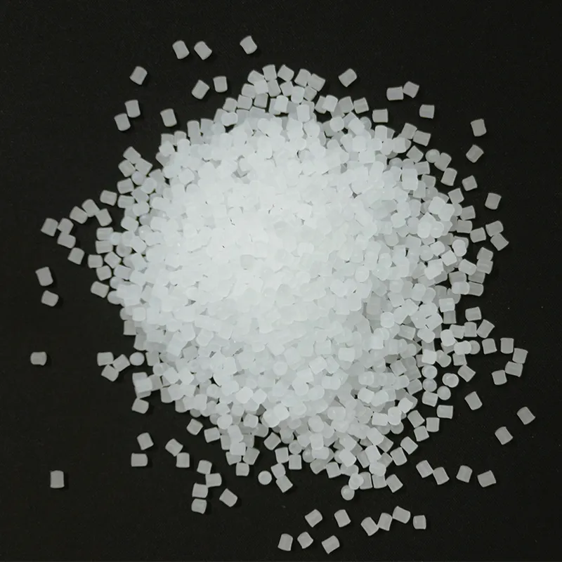 YJ-10KV peroxid tvärbundet polyetenisolenisoleringsmaterial, lämpligt för 10kV tvärbundet polyetylenkabelisoleringsskikt Köp kontakta oss