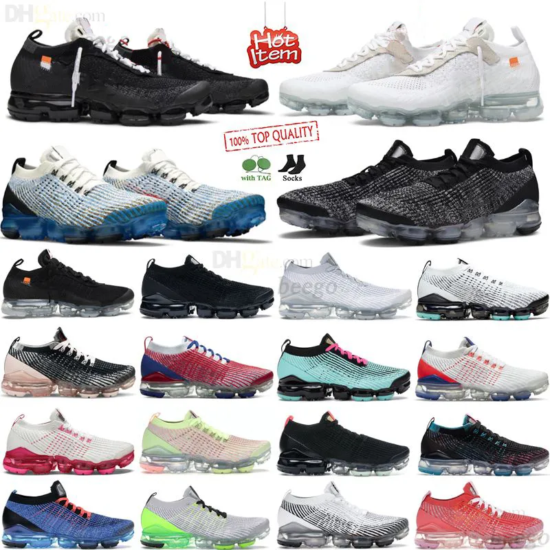 Chaussures de course Femmes Hommes 2 2.0 Femmes Hommes Pour Triple Chrome Summit The Ten Black White Trainer Baskets Sneaker Baskets