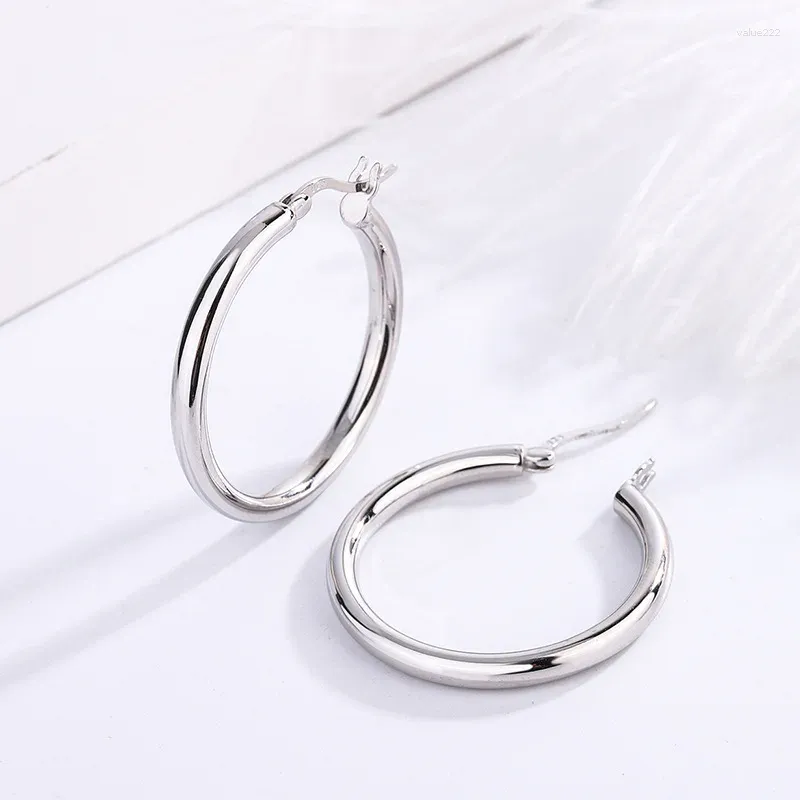 Basket Type Ear Ring A7 - | MNB JEWELS