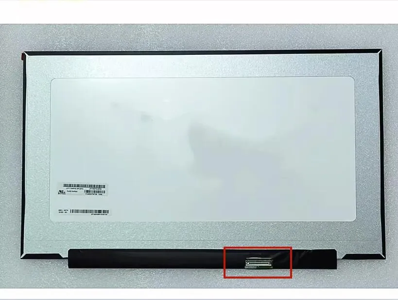 Dalle écran LP173WFG(SP)(D2) SPD2 17.3" FHD IPS 144Hz - Compatible Universel - Neuf
