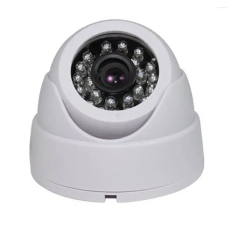 Trådlös kamera Bollform 1080p Audio Security Home House School Company Safe Outdoor Waterproof