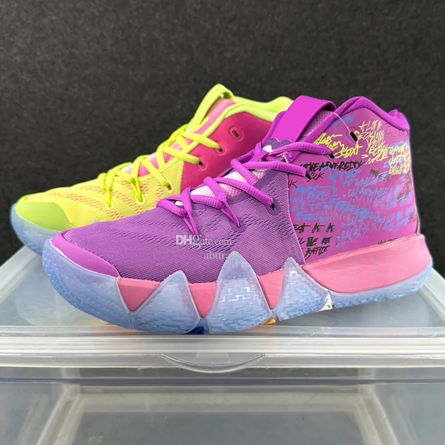 Dhgate clearance kyrie 4