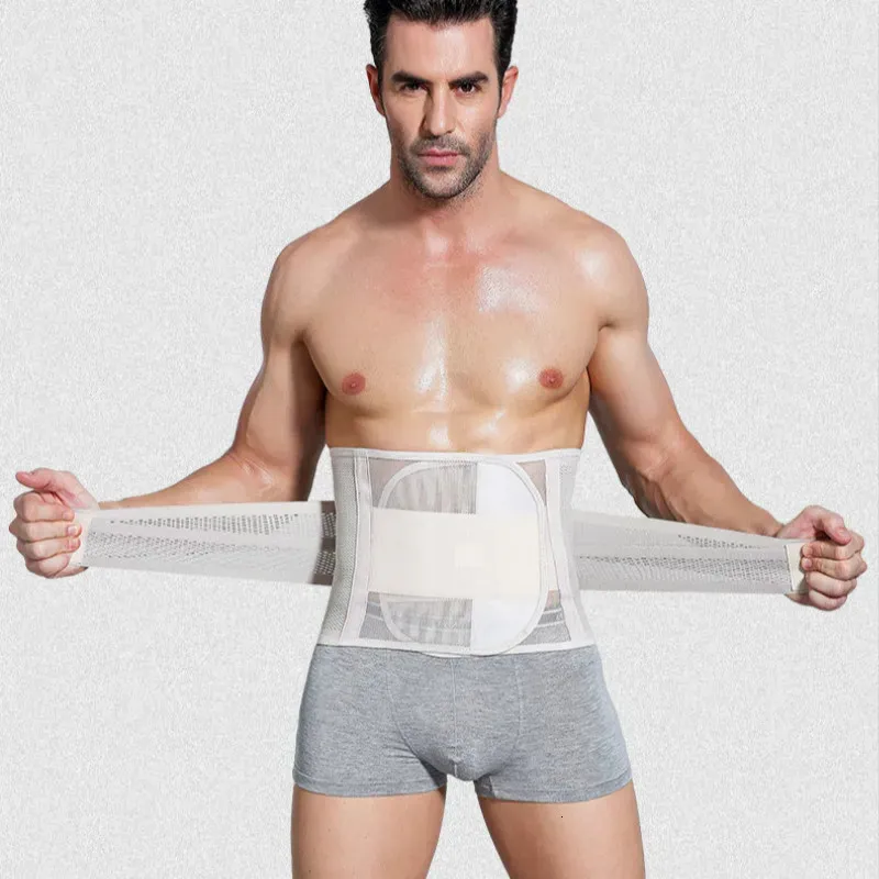 Mens Male Waist Trainer For Slimming Tummy Control And Abdomen Fat Burning Reduces Tums Girdles Belly Or Body Shaping 231023 From Wai04 6.81 DHgate.Com