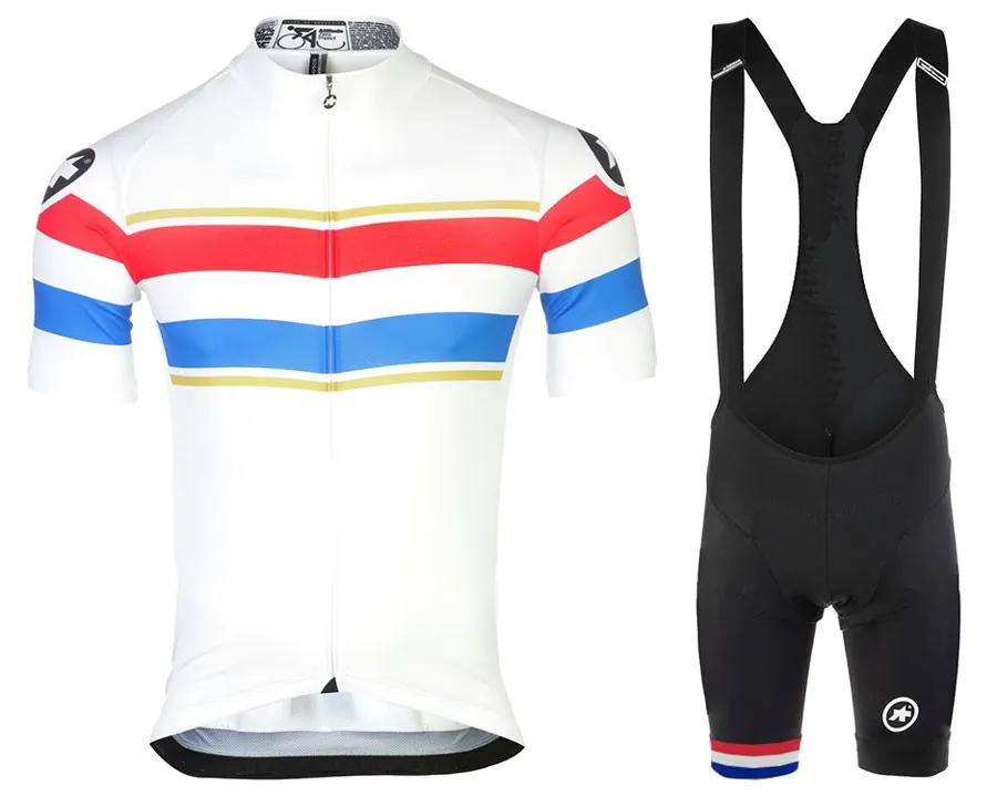 Ropa outlet ciclismo assos
