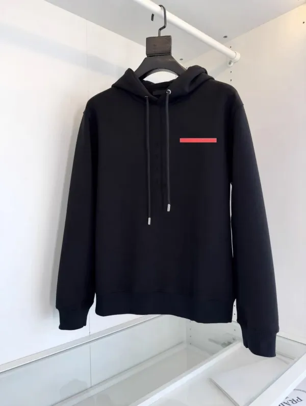 New look hooded jumper sales