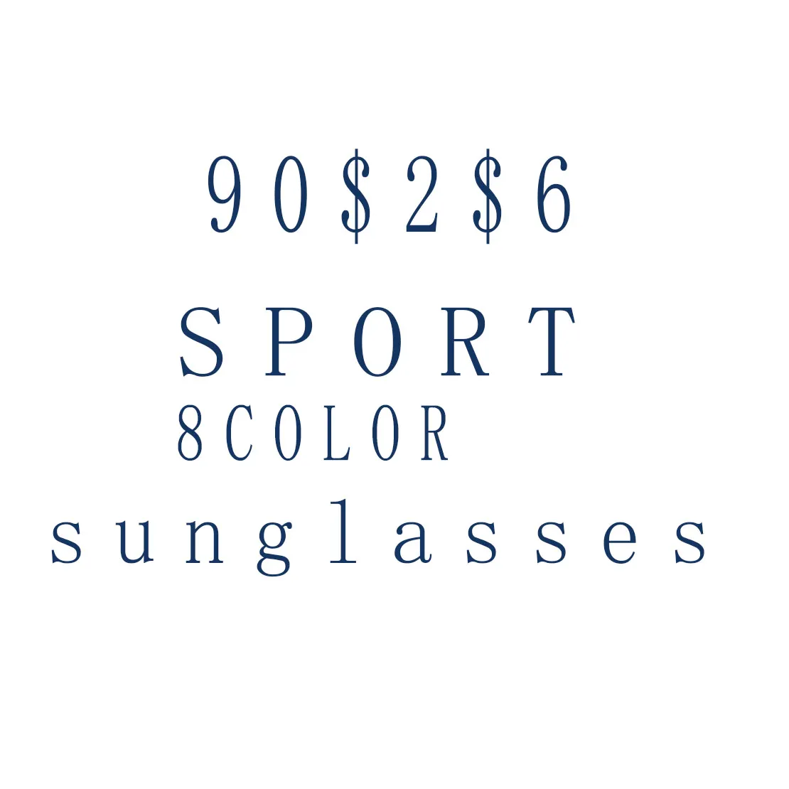 été homme sport mode lunettes de soleil.femme conduite Cyclisme, moto lunettes de plein air Ski, pêche, lunettes coupe-vent sans boîte