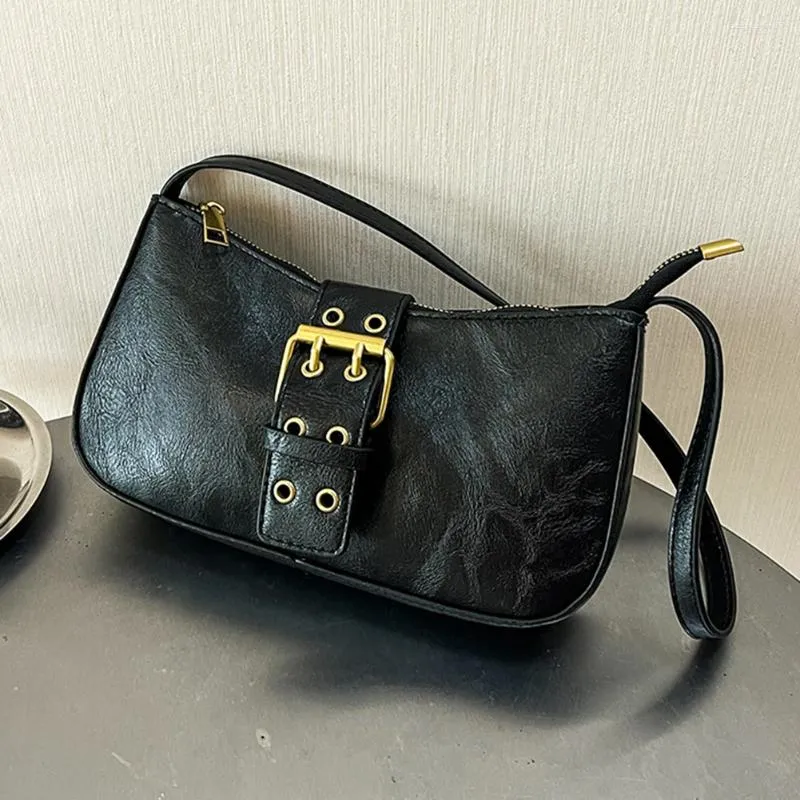 Luxury Designer Pillow Tabby Shoulder Bag Soft Real Leather Design Women  Fashion Trendy Crossbody Bags Detachable Strap Handbag From Handbag911,  $79.63 | DHgate.Com