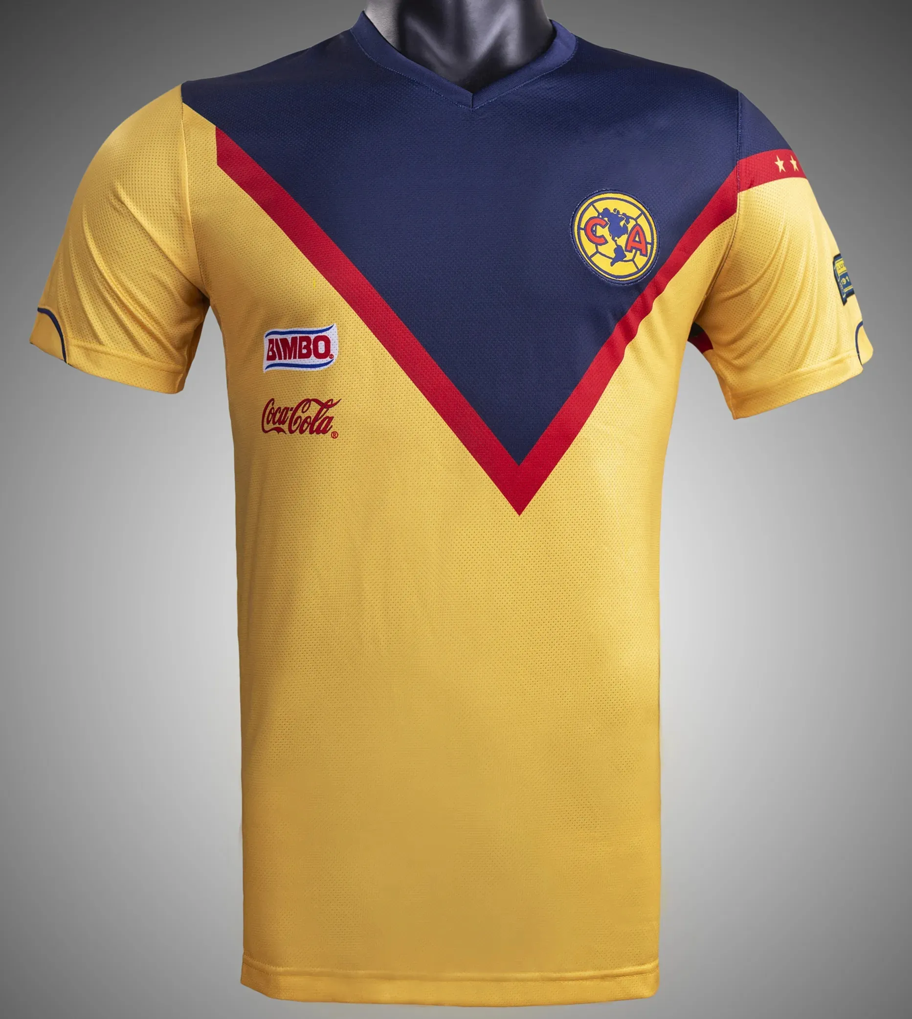 Playera store retro america