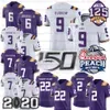 lsu custom jersey