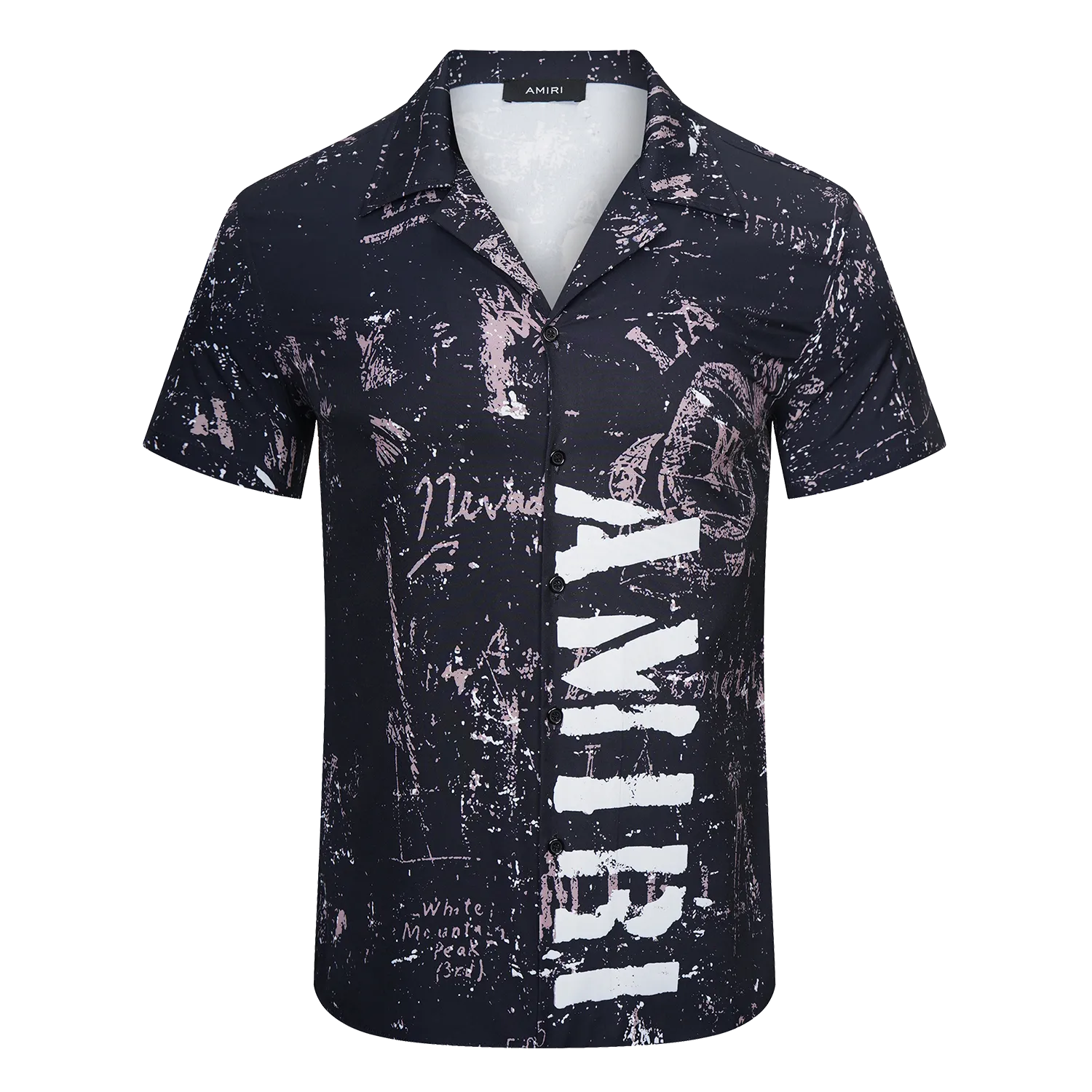 camicie firmate camicia da uomo di marca camicia casual slim traspirante in puro cotone street stesso stile da uomo camicia 3xl di alta qualità