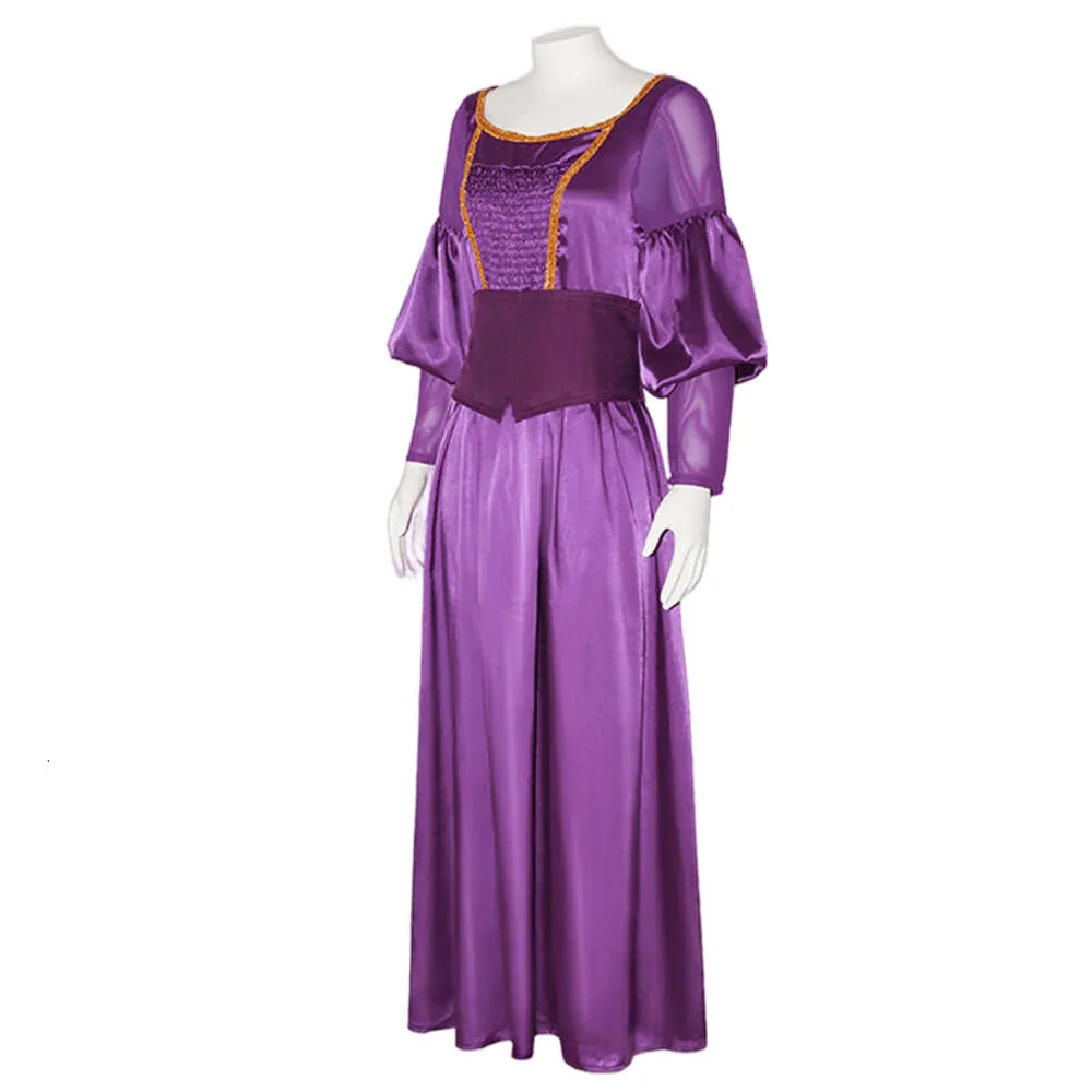 chinese dress ladies Ursula live action cosplay Vanessa little mermaid dress  MJcostume