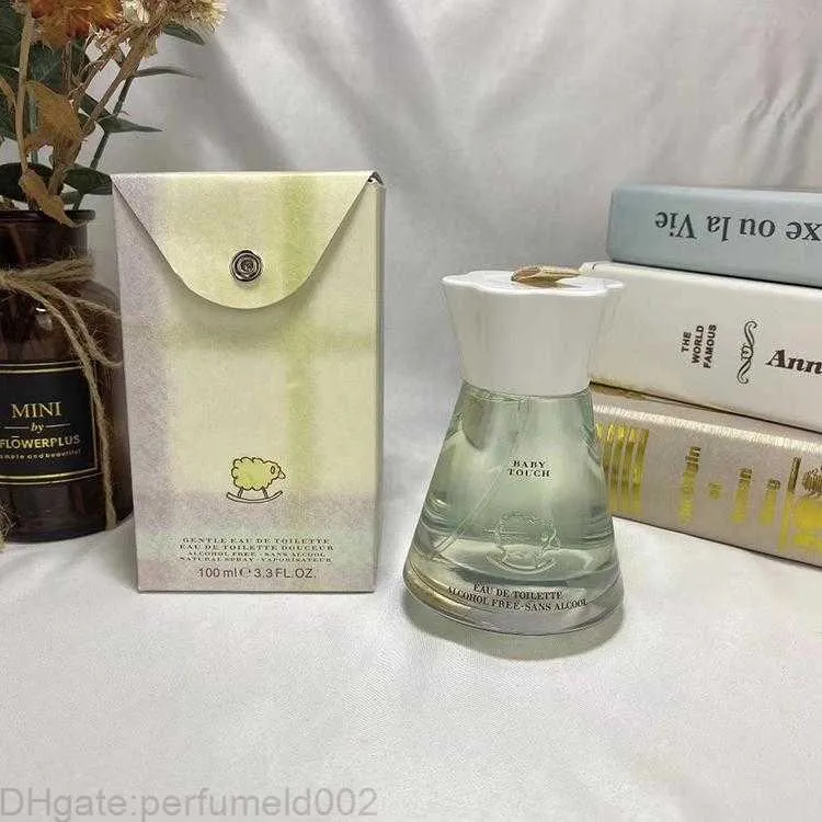 Baby fragrance 100 ml