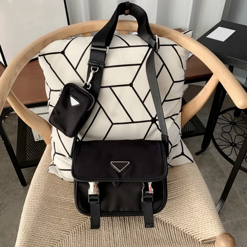 Bolsas de Moda y Lujo para Hombre