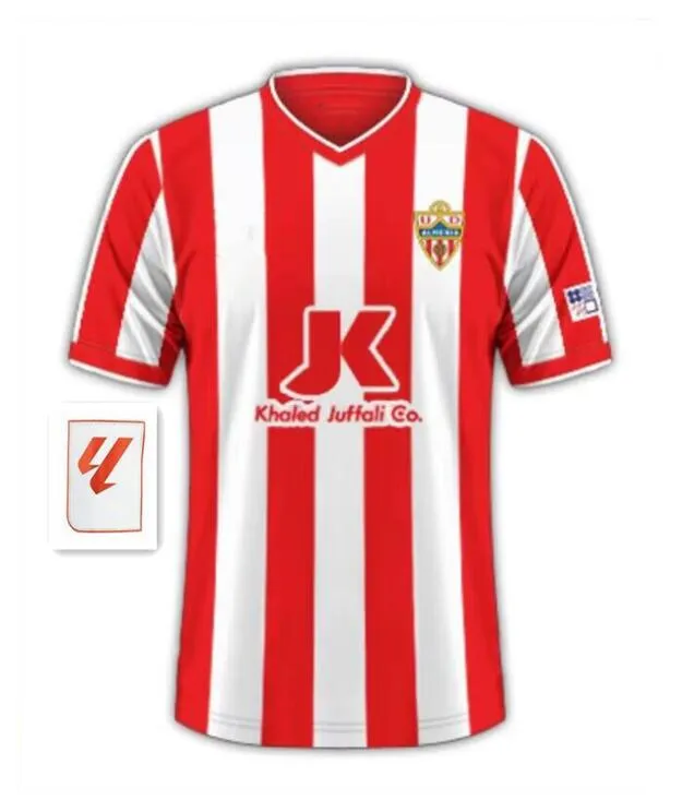 Camiseta Athletic de Bilbao 23-24, Local