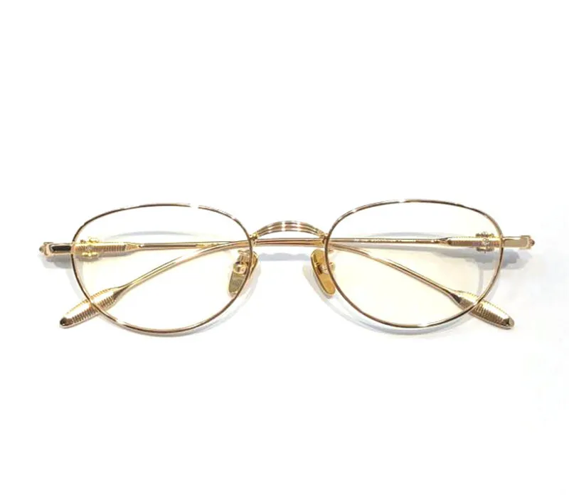 Dhgate Occhiali Design Giapponese New Fashion Optical Design