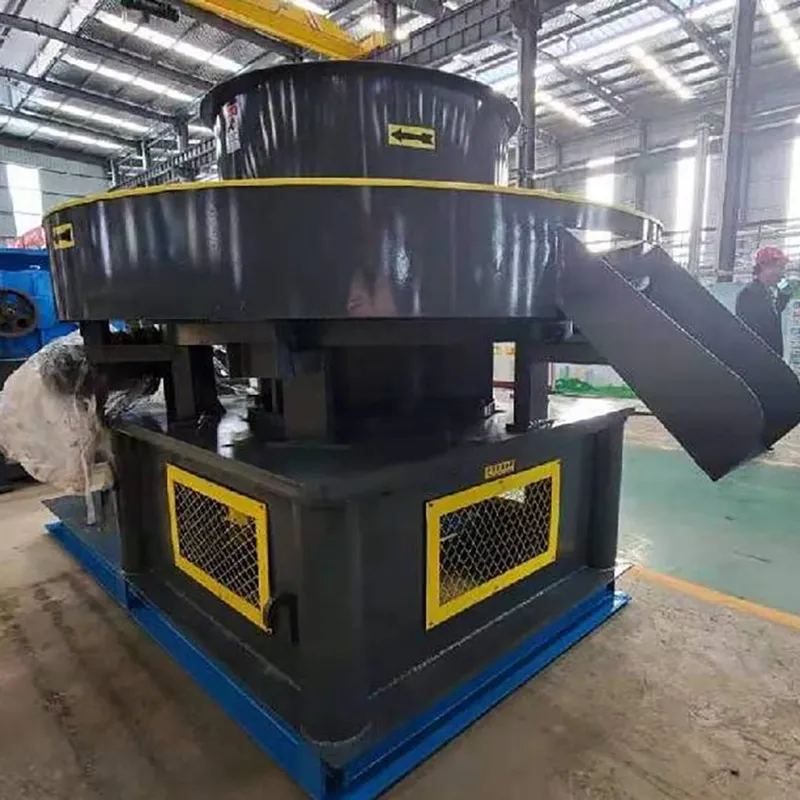 Manufacturer provides domestic waste compactor, waste fabric compactor, biomass fuel fabric RDF extrusion molding machine