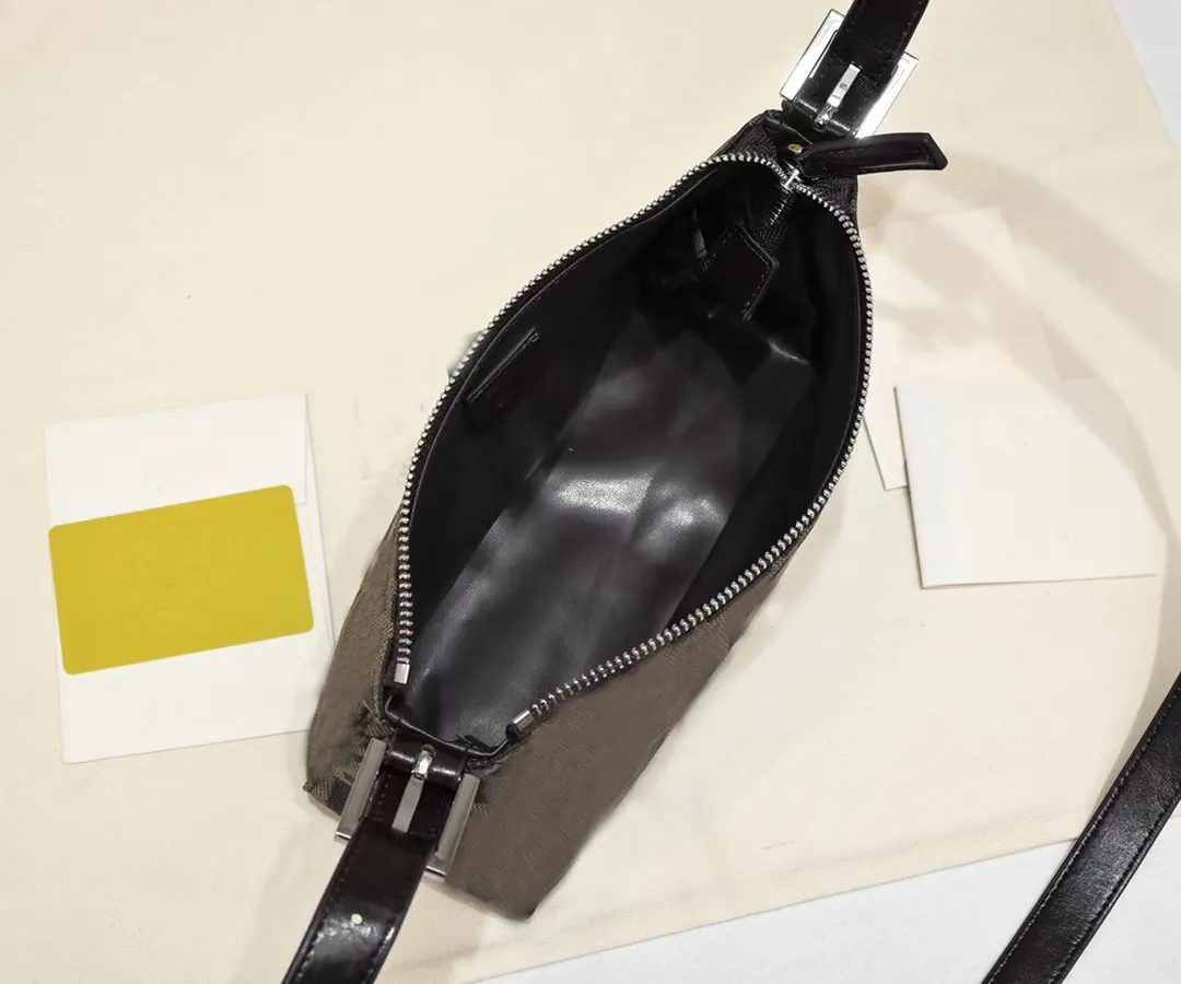 Mono Designer Shoulder Bag Luxury Steamer Handbag With Classic