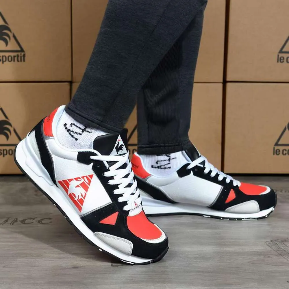 Le coq top sportif colombia qualité